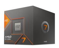 AMD Ryzen 7 8700G 100-100001236SBX - 1367264 - zdjęcie 1